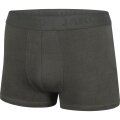 JAKO Boxershort Premium anthracite grey Men - 2 Pack