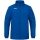 JAKO Coach Jacket Team (100% Polyester, water-repellent outer material) royal blue Men