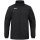 JAKO Coach Jacket Team (100% Polyester, water-repellent outer material) black Men