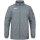 JAKO Coach Jacket Team (100% Polyester, water-repellent outer material) dark grey Men