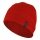 JAKO Fleece Hat (Beanie) Senior red - 1 piece