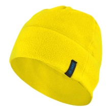 JAKO Fleece Hat (Beanie) Junior yellow - 1 piece