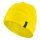 JAKO Fleece Hat (Beanie) Senior yellow - 1 piece