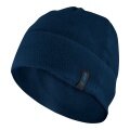 JAKO Fleece Hat (Beanie) Junior Navy Blue - 1 piece