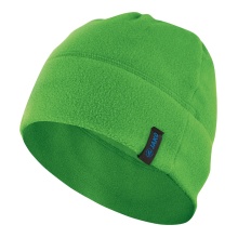 JAKO Fleece Hat (Beanie) Senior green - 1 piece