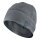 JAKO Fleece Hat (Beanie) Senior dark grey - 1 piece