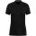 JAKO Leisure Polo Pro Casual (Polyester-Stretch-Jersey) black Women