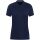 JAKO Leisure Polo Pro Casual (Polyester-Stretch-Jersey) navy blue Women