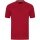 JAKO Leisure Polo Pro Casual (Polyester-Stretch-Jersey) red Men