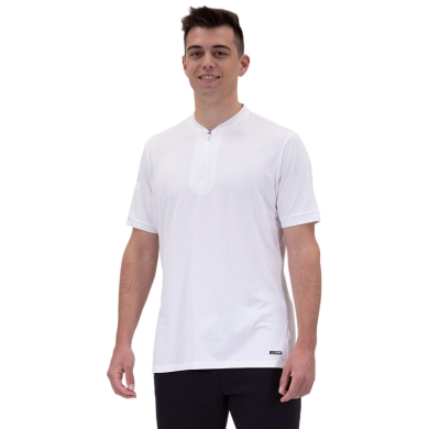 JAKO Leisure Polo Pro Casual (Polyester Stretch Jersey) white men's