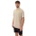 JAKO Leisure Polo Pro Casual (Polyester Stretch Jersey) beige Men's