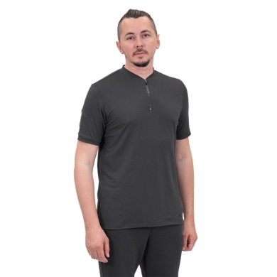 JAKO Leisure Polo Pro Casual (Polyester Stretch Jersey) grey Men's