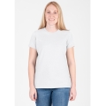 JAKO Leisure Shirt Doubletex (Polyester/Cotton) White Women