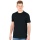 JAKO Leisure T-shirt Doubletex (Polyester/Cotton) black Men