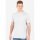 JAKO Leisure Tshirt Doubletex (Polyester/Cotton) white Men