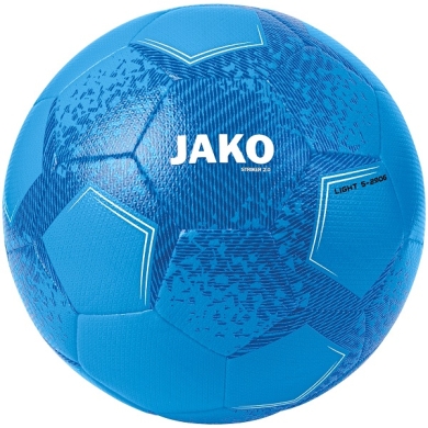 JAKO Leisure Ball Lightball Striker 2.0 (Size 5-290g) blue - 1 Ball