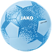 JAKO Leisure Ball Lightball Striker 2.0 (Size 3-290g) light blue - 1 Ball