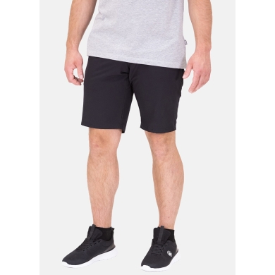 JAKO Leisure Pants Casual Short (elastic material) short black Men