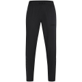 JAKO Sport and Leisure Trousers Power (Stretch-Micro-Twill) long black Women