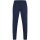 JAKO Sport-Leisure Trousers Power (Stretch-Micro-Twill) long navy blue Women