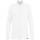 JAKO Leisure Jacket Pro Casual (elastic material, side pockets) white ladies