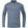 JAKO Leisure Jacket Pro Casual (elastic material, side pockets) smoke blue Men