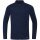 JAKO Leisure Jacket Pro Casual (elastic material, side pockets) navy blue Men