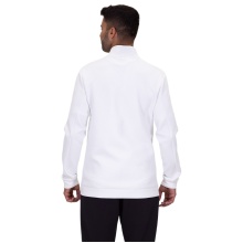 JAKO Leisure Jacket Pro Casual (elastic material, side pockets) white men