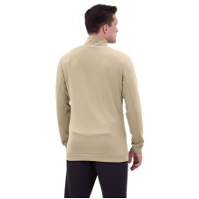 JAKO Leisure Jacket Pro Casual (elastic material, side pockets) beige men's