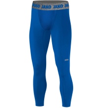 JAKO Functional Tight Compression 2.0 royal blue Men