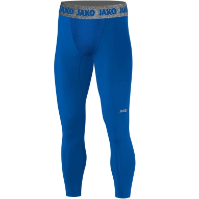 JAKO Functional Tight Compression 2.0 royal blue Men