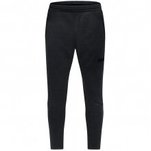 JAKO Jogging Pants Challenge long black mottled Boys