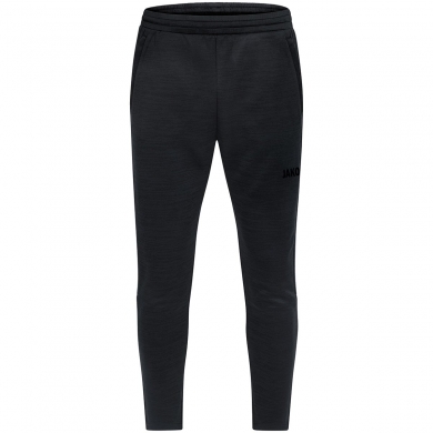 JAKO Jogging Pants Challenge long black mottled Boys