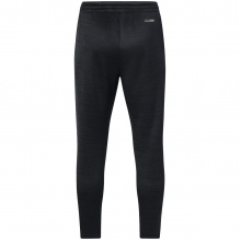 JAKO Jogging Pants Challenge long black mottled Boys