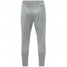 JAKO Jogging Pants Challenge long light grey melange Boys