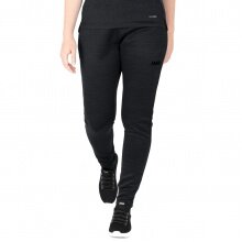 JAKO Jogging Pants Challenge long black mottled Women