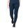 JAKO Jogging Pants Challenge long navy mottled Women