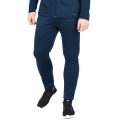 JAKO Jogging Pants Challenge long navy melange Men