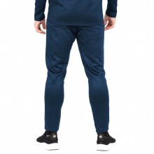 JAKO Jogging Pants Challenge long navy melange Men