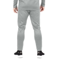 JAKO Sweatpants Challenge long light grey mottled Men