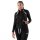 JAKO Leisure Hooded Jacket Base (70% Cotton) Black Women