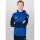 JAKO Hooded Jacket Performance (Polyester Fleece) royal blue/navy blue Men