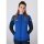 JAKO Hooded Jacket Performance (Polyester Fleece) royal blue/navy blue Women