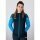 JAKO Hooded Jacket Performance (Polyester Fleece) navy/blue Women