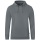 JAKO Leisure Hoodie Hoodie Organic (Organic Cotton) Dark Grey Boys