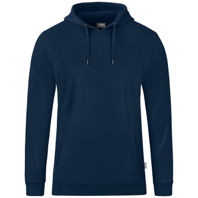 JAKO Leisure Hoodie Hoodie Organic (Organic Cotton) Navy Boys