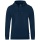 JAKO Leisure Hoodie Hoodie Organic (Organic Cotton) Navy Boys