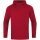 JAKO Leisure Hoodie Pro Casual Hoodie (elastic material) red Men