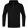 JAKO Leisure Hoodie Pro Casual Hoodie (elastic material) black Men