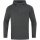 JAKO Leisure Hoodie Pro Casual Hoodie (elastic material) grey Men